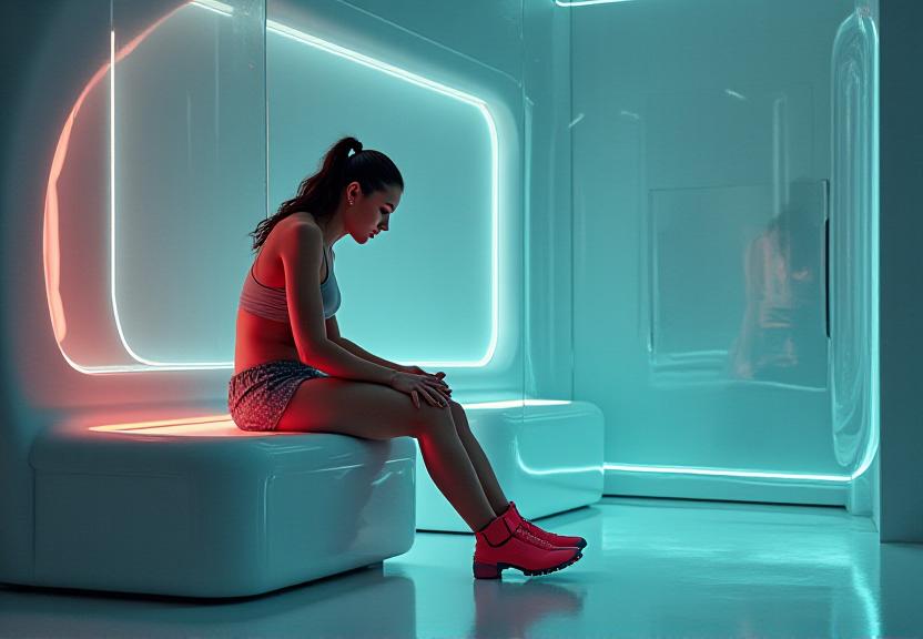 Biohacking und Regeneration