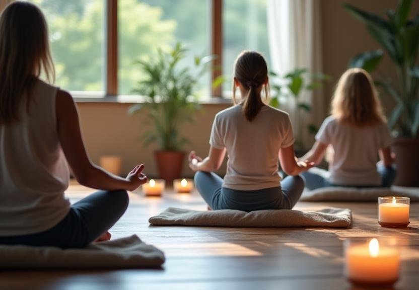 Achtsamkeits Workshop Zürich