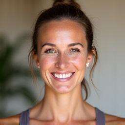 Yoga Lehrerin Zürich